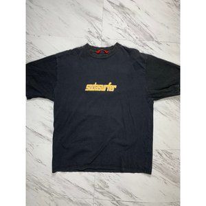 Sodasurfer Tee
